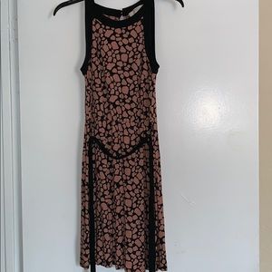 Loft dress